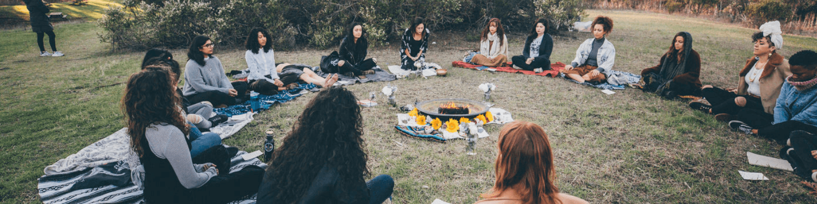 Womens Storytelling Circle Melbourne